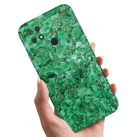 Xiaomi Redmi 10C - Skal/Mobilskal Marmor