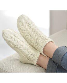 Beskrivning Socka - Teetee