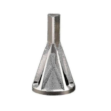 3 stk avgradingsverktøy for utvendig avfasing, avfasingsverktøy for avgrading av utvendig bor, rustfritt stål i høy hastighet