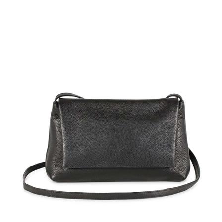 Markberg Crossbody Pippa Sort, Dame Skuldertasker, Størrelse: ONE Size