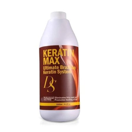 Keratin Famous 1000ml 12% Formalin Fuktgivande Behandling För Hårvård Räta ut