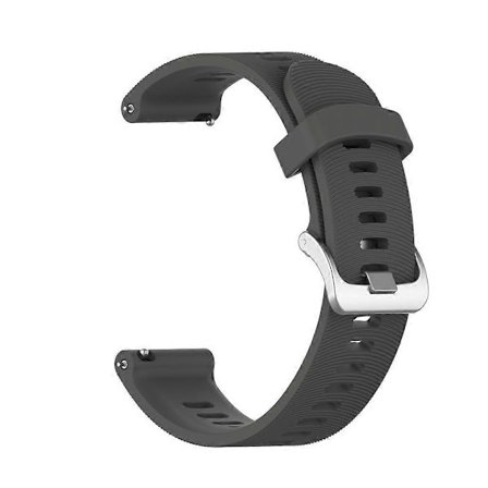 För Garmin Forerunner 245 645 Music Silikon Ersättningsarmband Klockarmband_Speciella gåvor