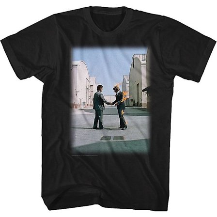 Pink Floyd Wish You Were Here T-shirt