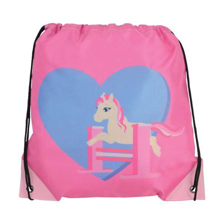 Little Rider Barn/kids Show Pony Dragskoväska One Size C