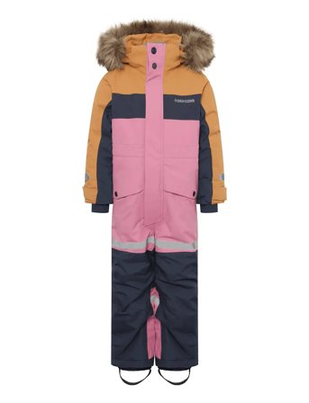 Didriksons | Bjärven Kds Cover 4 | 98