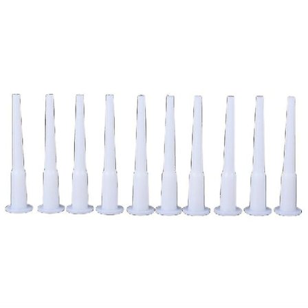 10 st Yoga Boll Luftplugg Fitness Träningsboll Hoppboll Luft Stopperplugg Stift RDG