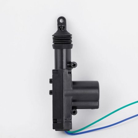 Bil Auto Power Dør Lås Aktuator Motor 2 Ledninger 12V, Sunny