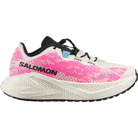 Salomon - Buty do biegów gravelowych Obuwie Aero Glide 4 Grvl W