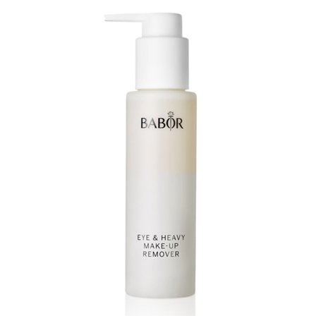 BABOR Eye & Heavy Make Up Remover, 100 ml