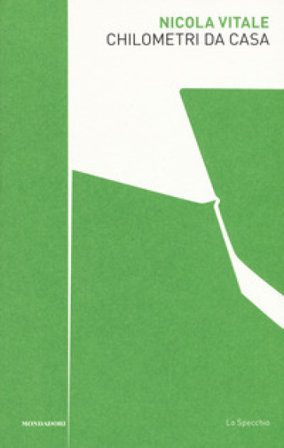 Chilometri da casa Nicola Vitale