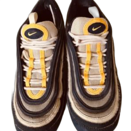 Nike Air Max 97 strl 39