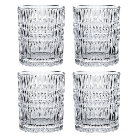 Nachtmann Ethno tumblerlasit, 29,4 cl