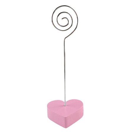 Bordnummer Holder Plasseringskort 5 5