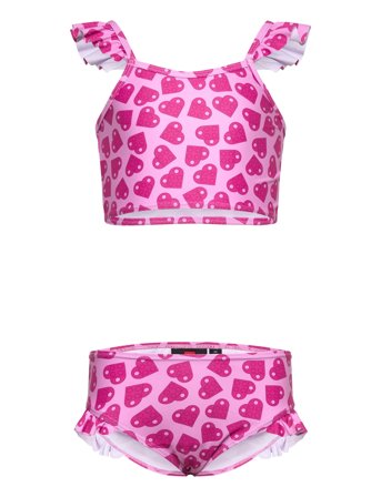 LEGO kidswear Lwava 302 - Bikini - Pink - 104