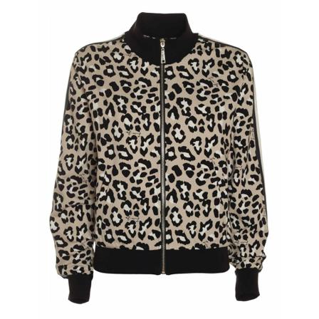 Liu Jo Sweatshirt , Zwart , Dames , Maat: S