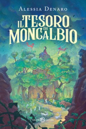 Il tesoro di Moncalbio Alessia Denaro