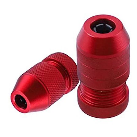 Borstopkrage Sæt Til Bor, Bor Dybdestop Anvendeligt Område 3/64inch-3-16inch, 15