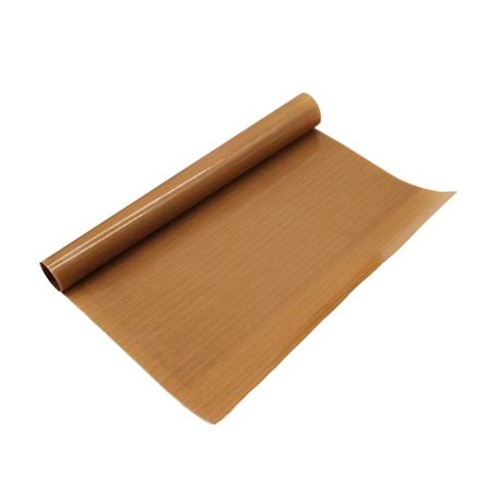 Brun Bakepapir Non-Stick Oljet Papir Varmebestandig Kjøkken Ovnspapir For Husholdning Dessertbutikk 40x60 cm