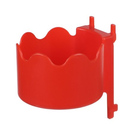 Autotallin säilytyskoukut Shed Tool Siisti ripustin 1 1