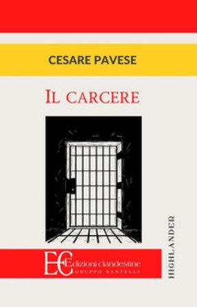 Il carcere Cesare Pavese