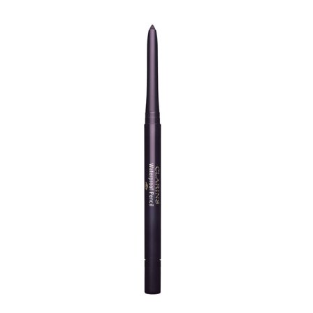 Clarins Waterproof Pencil 04 Fig - Matita occhi