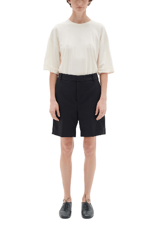 Inwear ZellaIW Classic Shorts Byxor Dam Svart 44