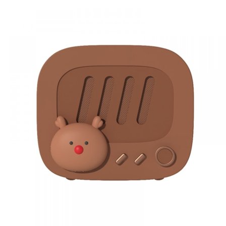 Bluetooth-kompatibel högtalare universellt HiFi-ljudvolym