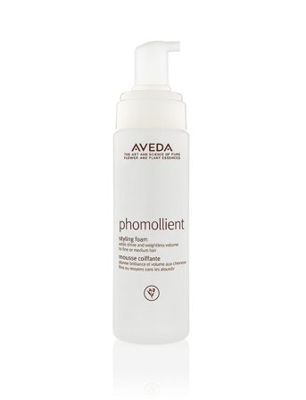 Aveda Phomollient Styling Foam 200 ml, Hår, Hårstyling, Styling Mousse