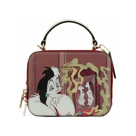 Coach Handbags Brun, Dame Håndtasker, Størrelse: ONE Size