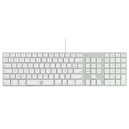 Mobility Lab-tastatur til Mac
