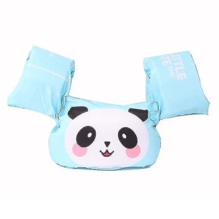 Livvest for småbarn, svømmevest, svømmevinger for småjenter og smågutter, svømmevester for barn til basseng