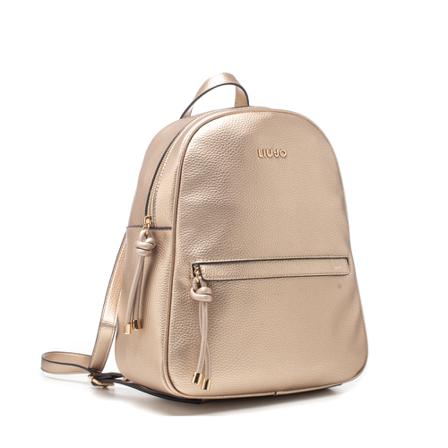Liu Jo, Backpacks Żółty, Kobieta, Rozmiar: ONE Size