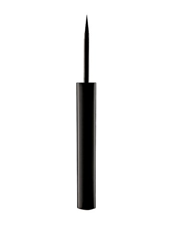 Babor Liquid Eyeliner Deep Black - Black - 1 ml