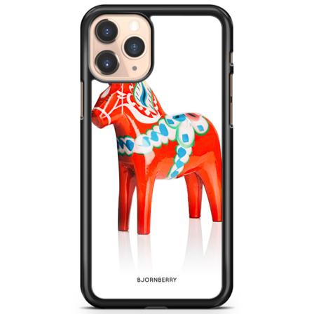 Bjornberry Hårdskal iPhone 11 Pro - Dalahäst
