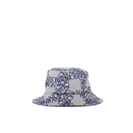 Jw Anderson - Hattar - Beige - Dam - Storlek: 56 Cm, Dam, Storlek: 56 CM