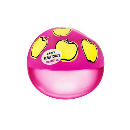 DKNY Be Delicious Orchard St. Eau de Parfum 30 ml, Parfumer & Dufte, Til Hende, Eau De Parfum