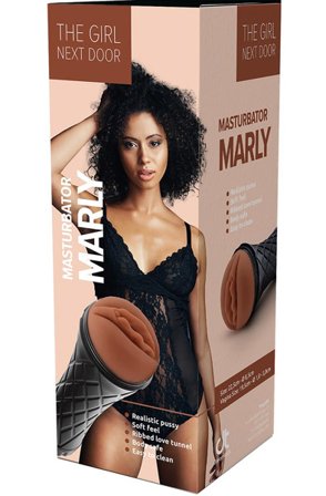 The Girl Next Door Marly - Woome.pl