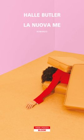 La nuova me Halle Butler