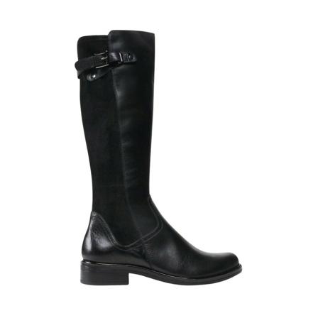 Caprice, Ankle Boots Czarny, Kobieta, Rozmiar: 40 EU