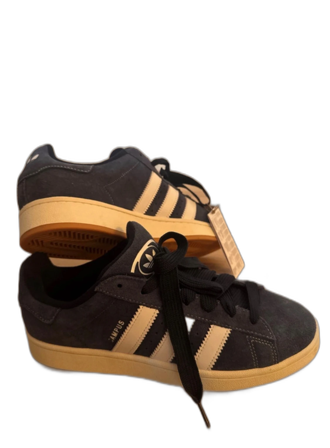 Adidas Campus 00s mörkblå sneakers