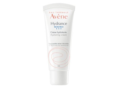 Avène Hydrance Rich Cream, 40 ml