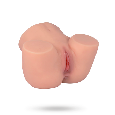 Juicy Sucking Pussy 4 kg - Vuxen.dk: For ham