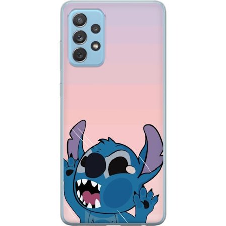 Yhteensopiva Puhelinkuori Samsung Samsung Galaxy A72 5G Stitch