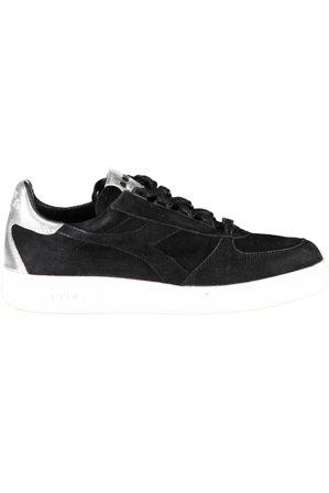 Diadora Calzatura Sportiva Donna Nero