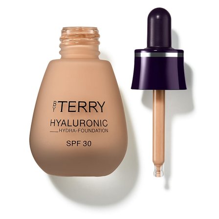 By Terry Hyaluronic Hydra Foundation 300C Medium Fair-C, Makeup, Ansigt, Foundation