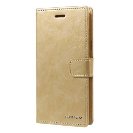 Mercury Goospery Blue Moon Samsung Galaxy J5 2017 - Guld Guld