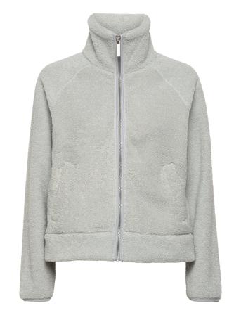 Noamipw Otw Sweat-shirts & Hoodies Fleeces & Midlayers Grå Part Two