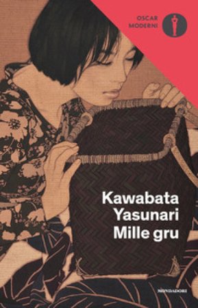 Mille gru Yasunari Kawabata