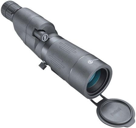 Bushnell Prime 16-48x50 Black Roof Prism