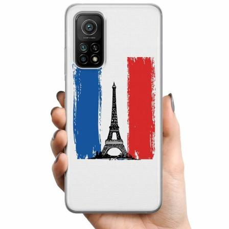 Xiaomi Mi 10t 5g Tpu Mobilskal Frankrike